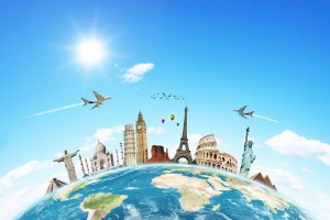 The Benefits of Bitcoin in International Travel [CoinDesk ...